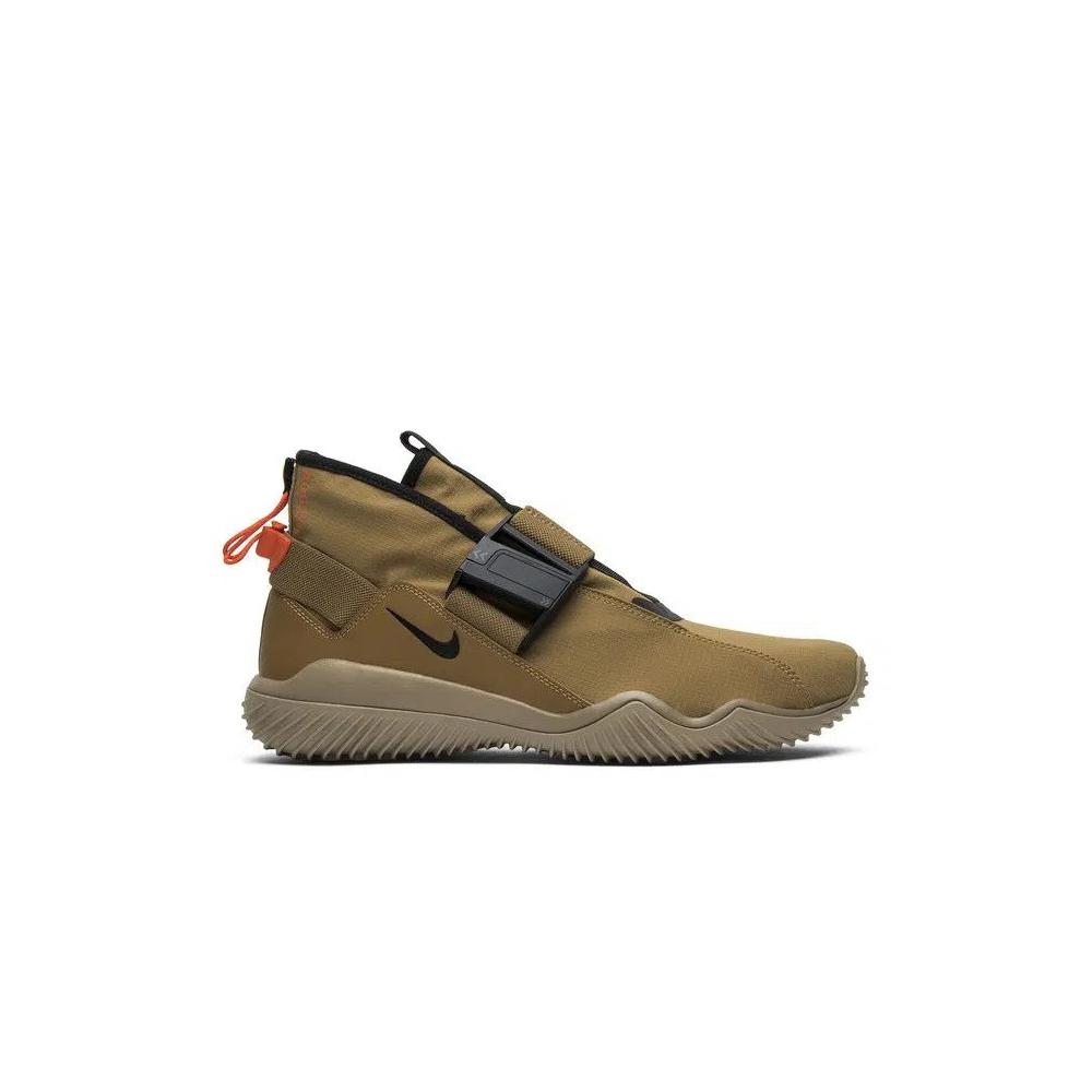 Кроссовки NikeLab ACG 07 KMTR 'Golden Beige' 1