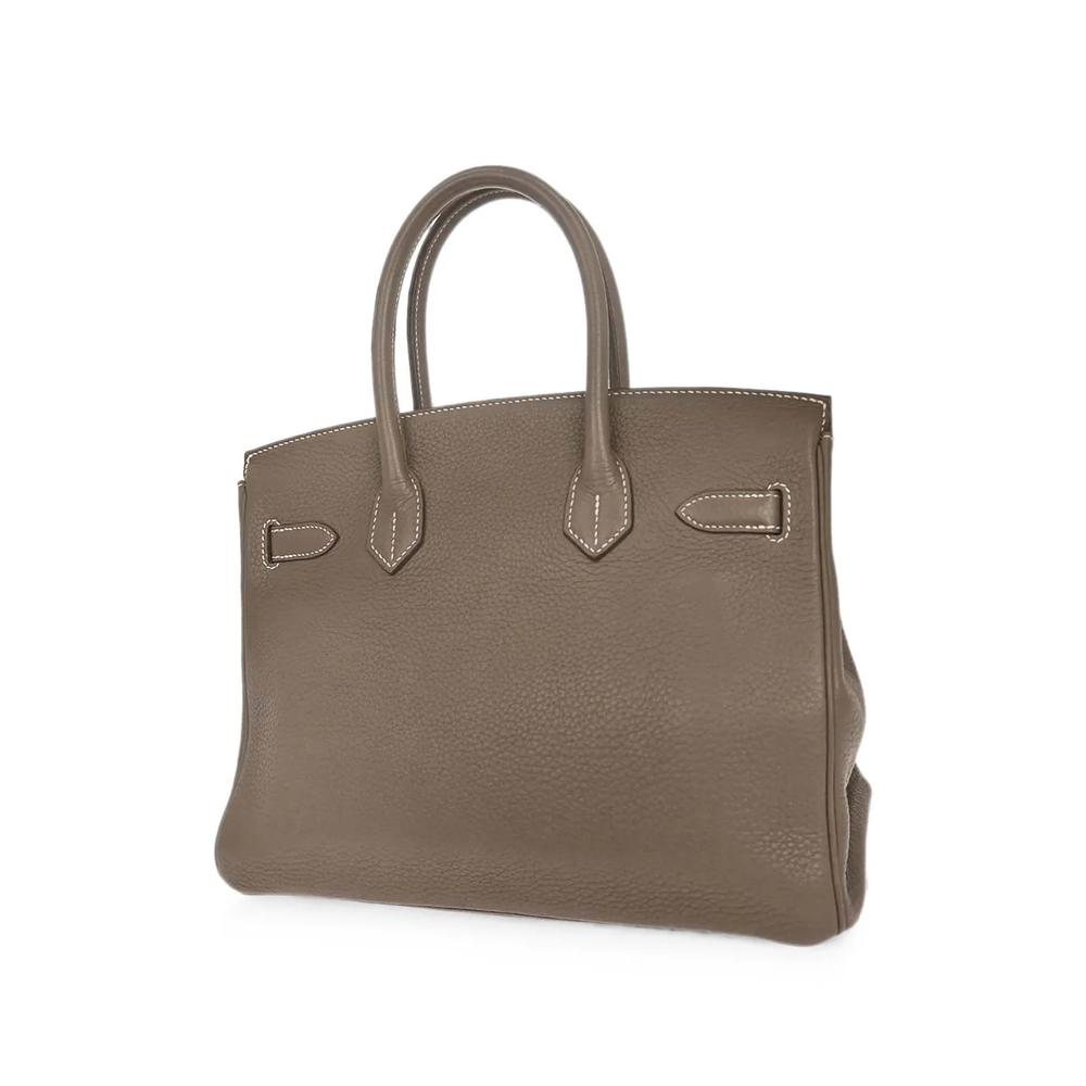 Сумка-тоут Birkin 30 (2015 год) 2