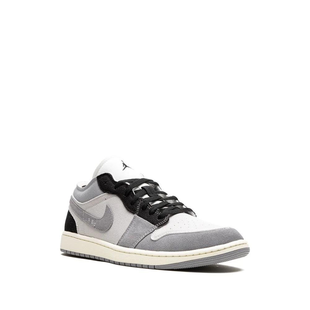 Air Jordan 1 Low SE Craft "Cement Grey" sneakers 2