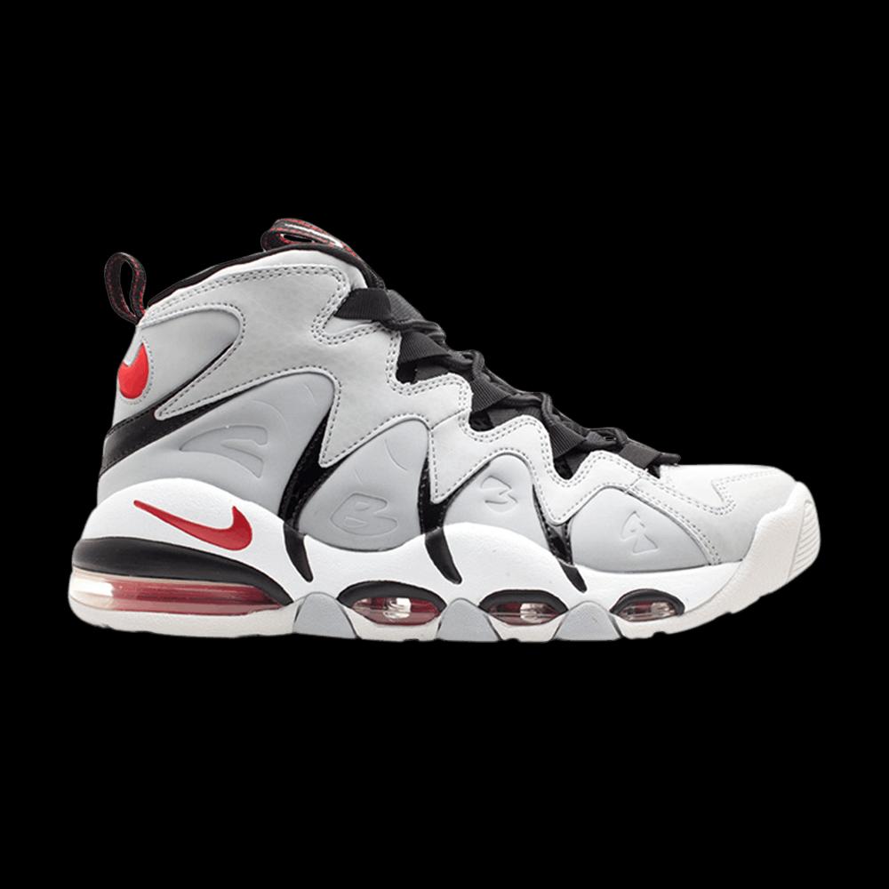 Кроссовки Nike Air Max CB34 'Wolf Grey' 1