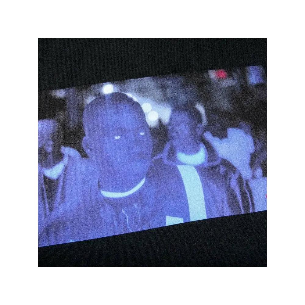 Футболки Supreme America Eats Its Young Tee 'Черный' 3