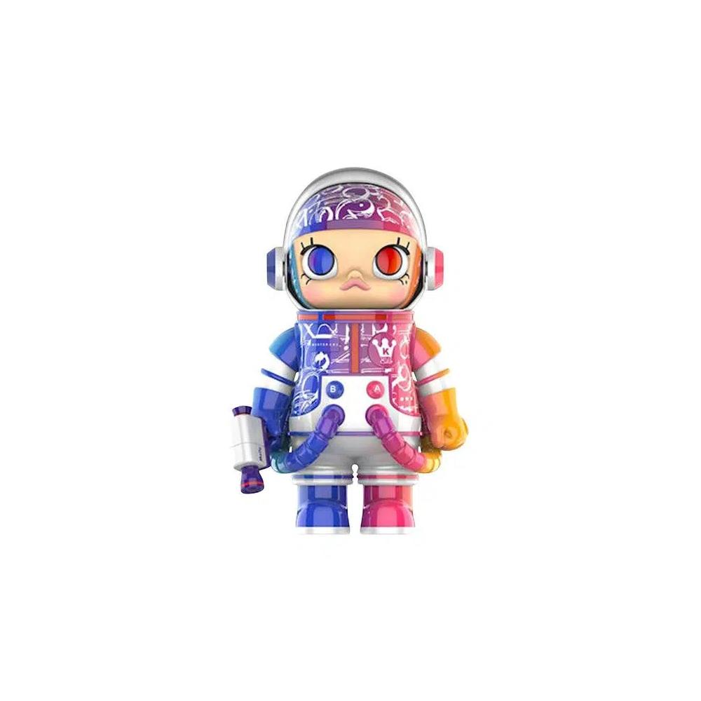 Фигурки Pop Mart Mega Collection Space Molly x Meilin Cipher 1000% 'Multicolor' 1