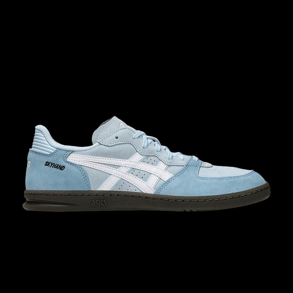 Lifestyle ASICS Skyhand OG 'Светло-голубой' 1