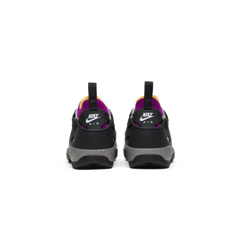 Кроссовки Nike Air Revaderchi 'Red Plum' 6