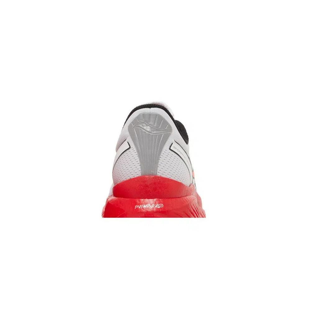 Кроссовки Saucony Endorphin Speed 3 'White ViZiRed' 7