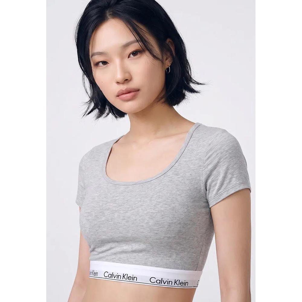 Топ-бюстгальтер - Calvin Klein Underwear 3