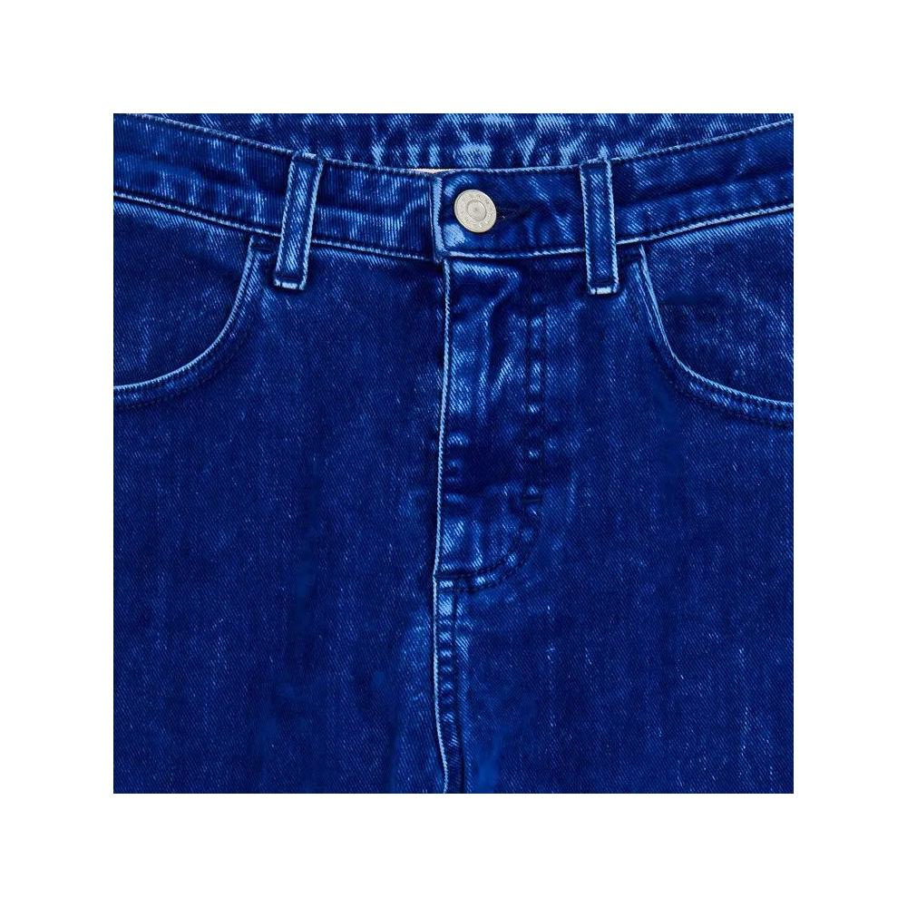 Marni Брюки 'Bluette' 3
