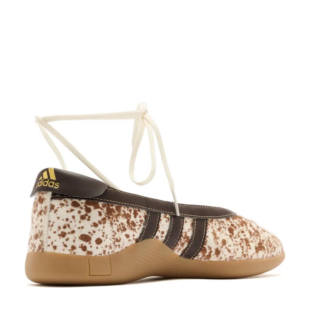 Taekwondo Mei ballet shoes 2