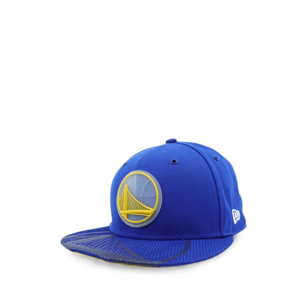 Бейсболка 59FIFTY Golden State Warriors 2