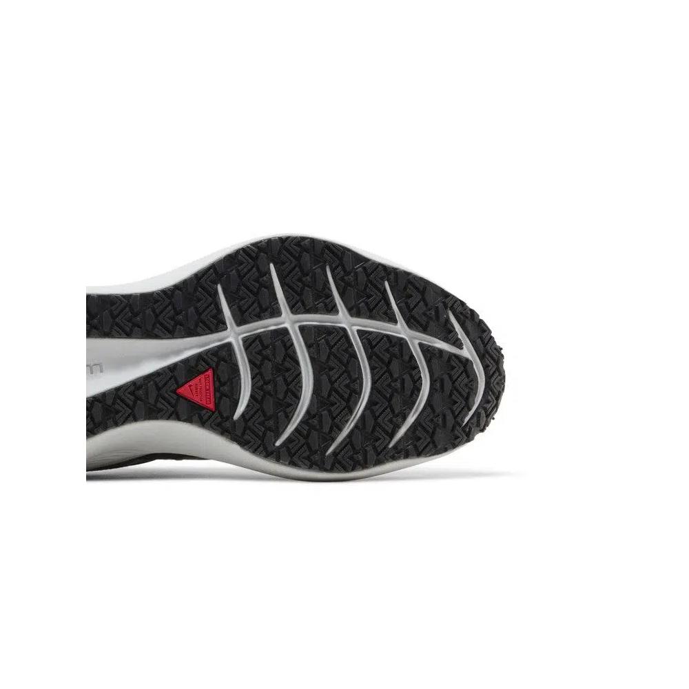 Кроссовки Nike Wmns Winflo 7 Shield 'Black' 5
