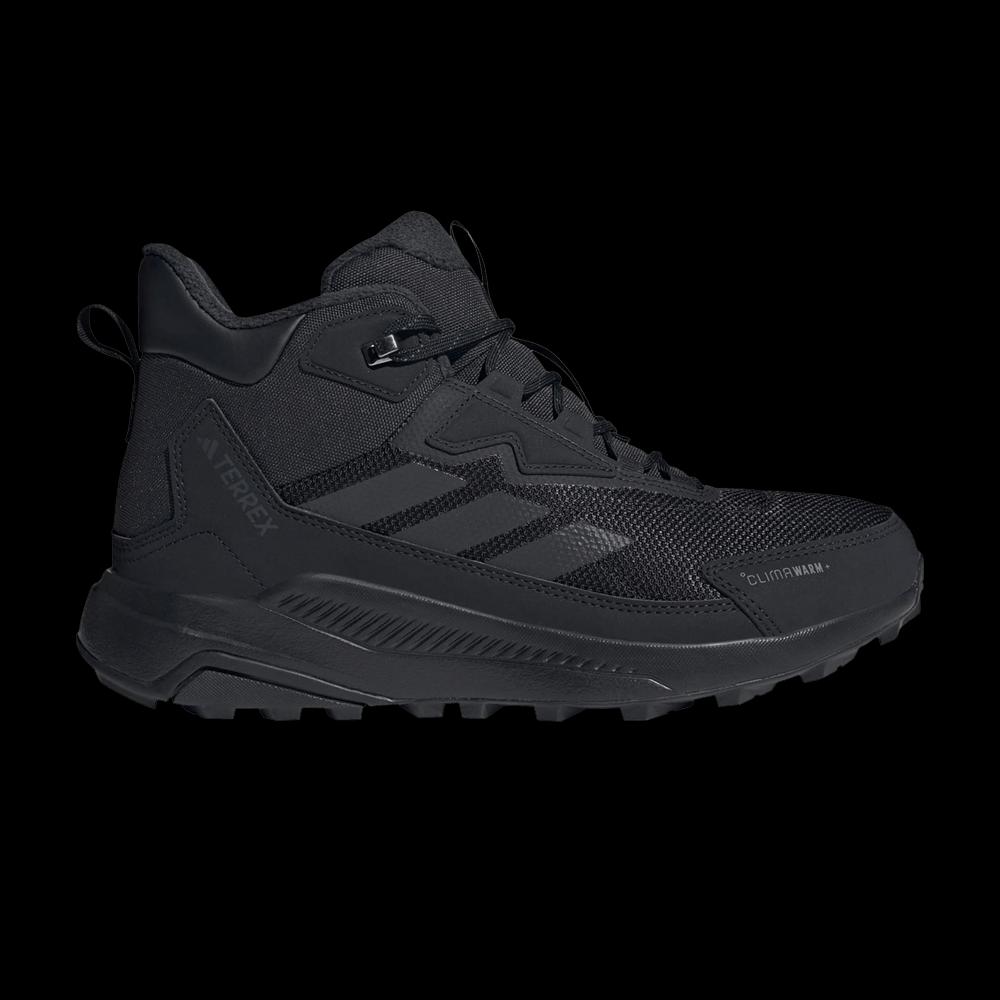 Кроссовки adidas Terrex Anylander Climawarm+ 'Black Carbon' 1