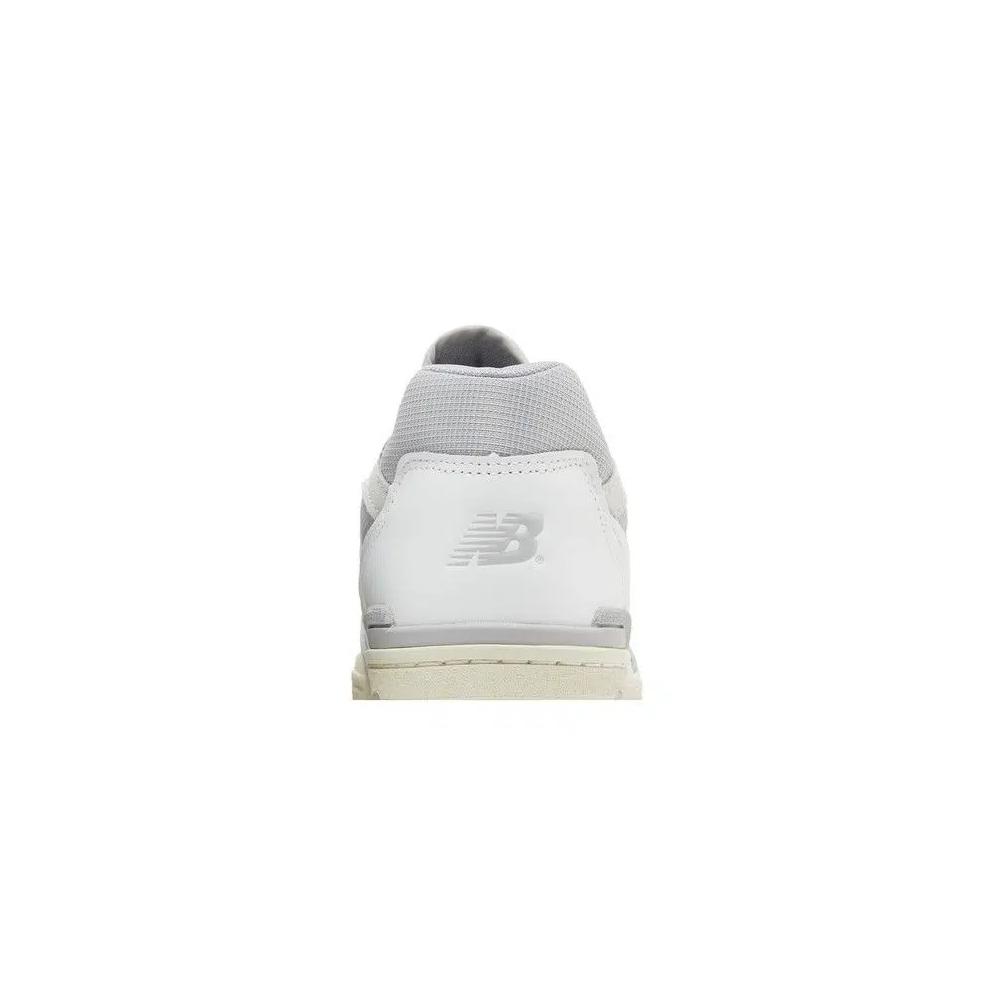 Кроссовки New Balance 550 «White Raincloud Reflection» 7