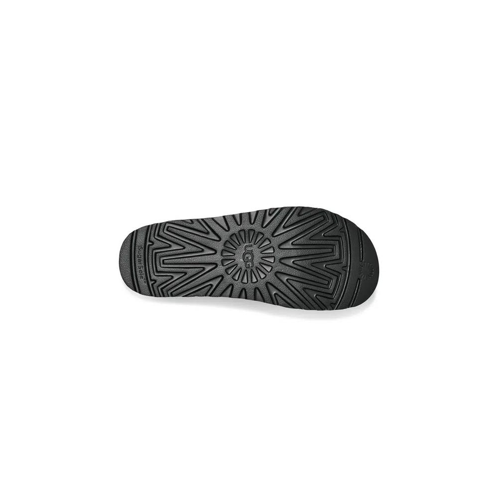 UGG GOLDENSTAR ЧЕРНЫЙ 6