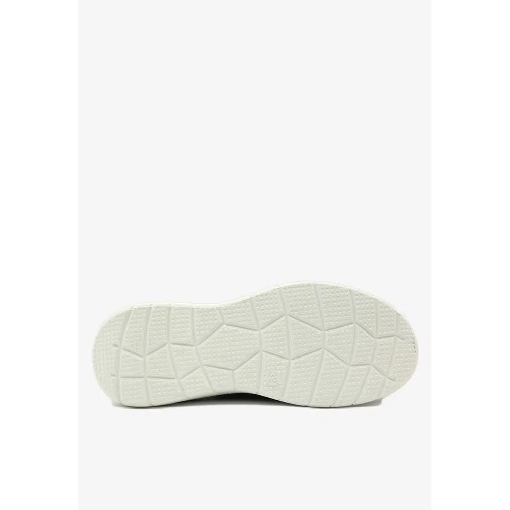 Dr. Cardin Женские дышащие кроссовки slip-on L-LEG-3701 6
