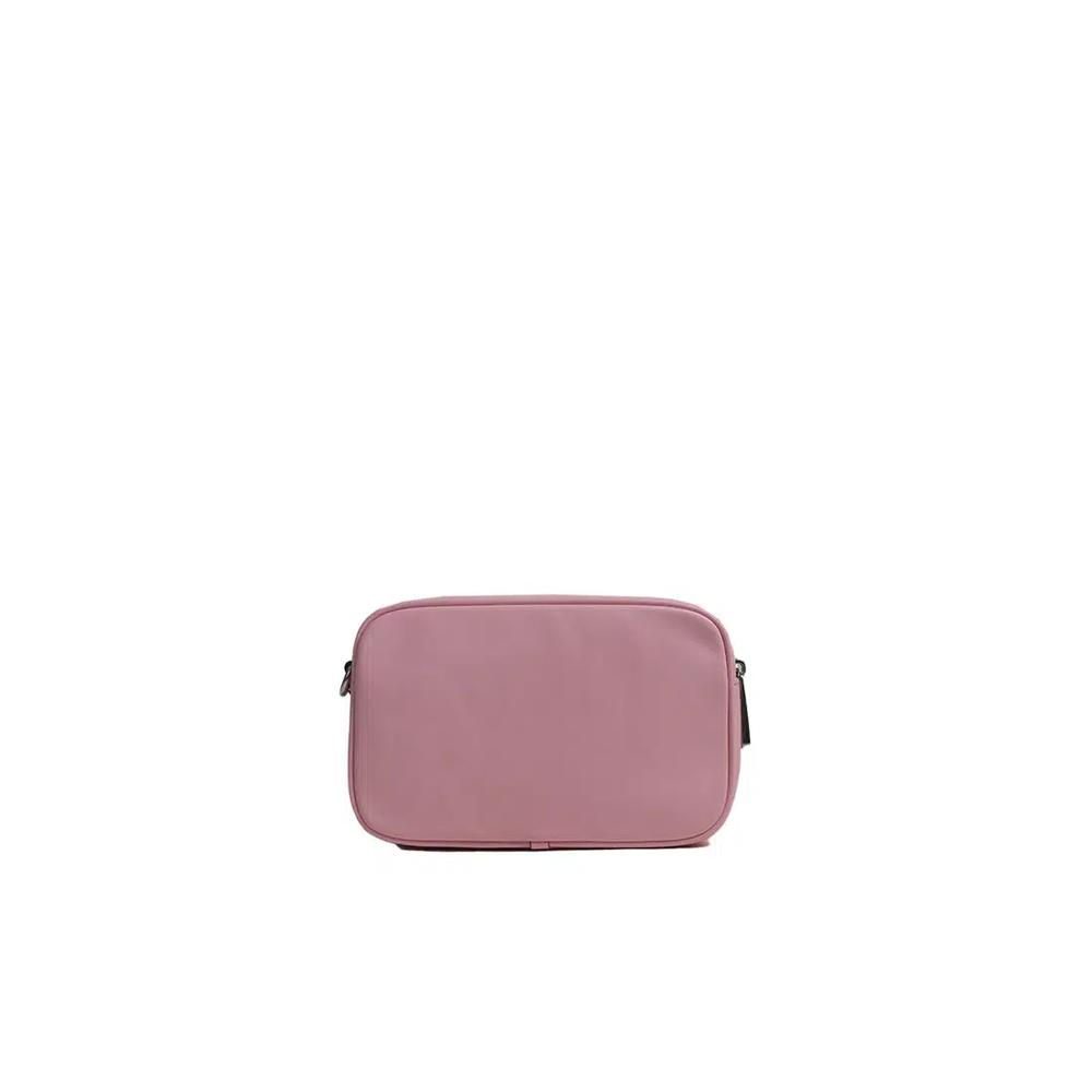 Сумка через плечо Marc Jacobs The Flash в цвете Bubblegum 4P3HCR020H02 3