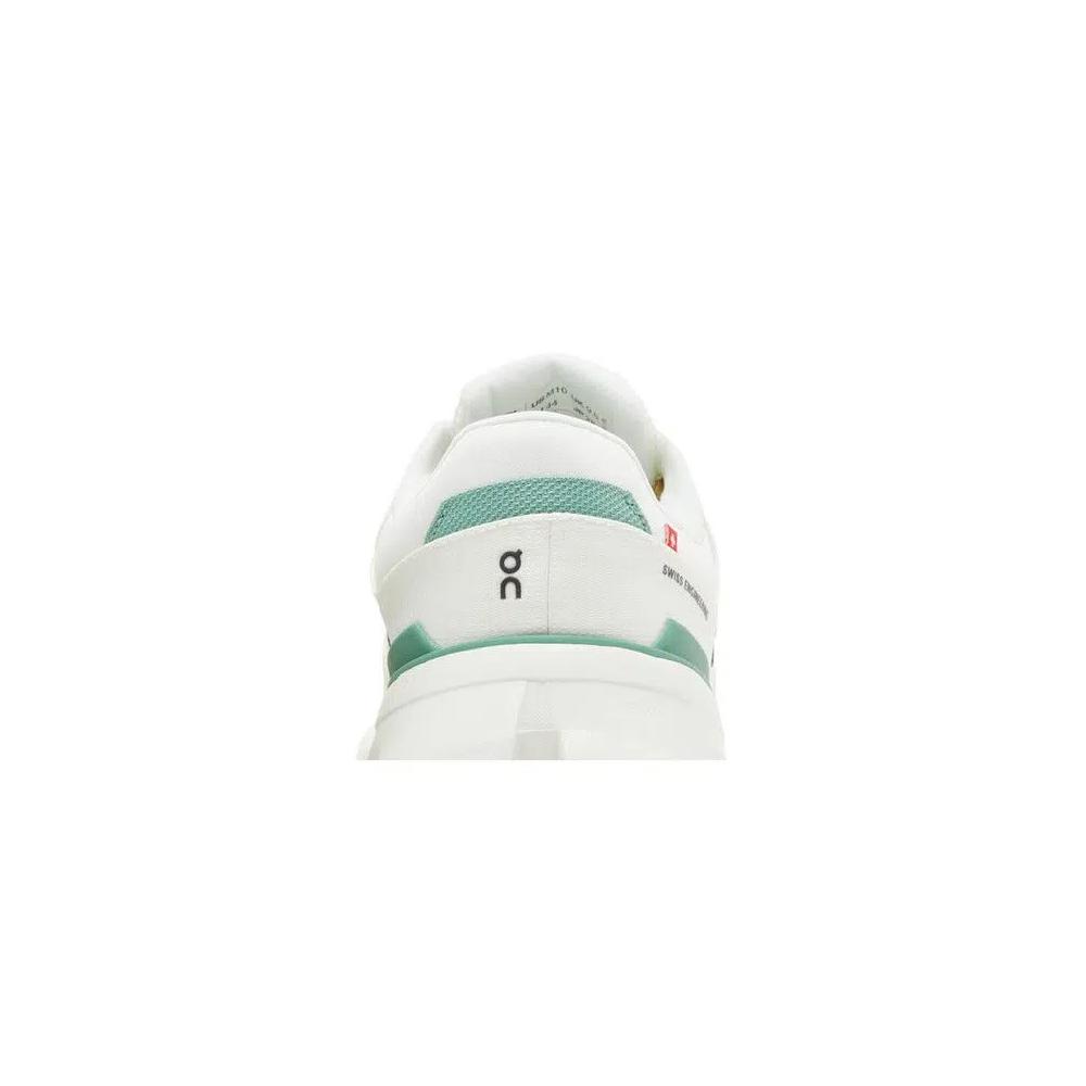 Кроссовки ON Cloudrunner 2 'Undyed Green' 7
