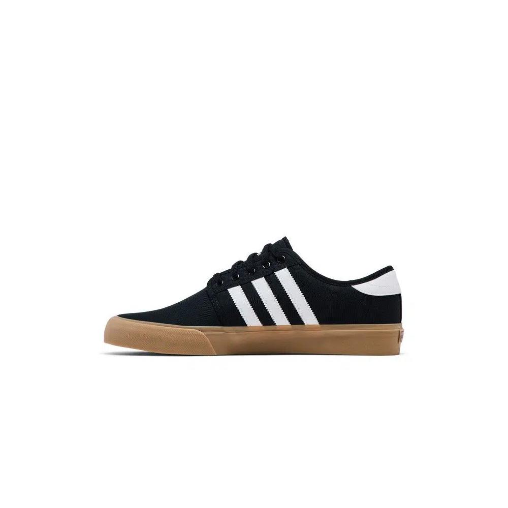 Кроссовки Adidas Seeley XT 'Black Gum' 3