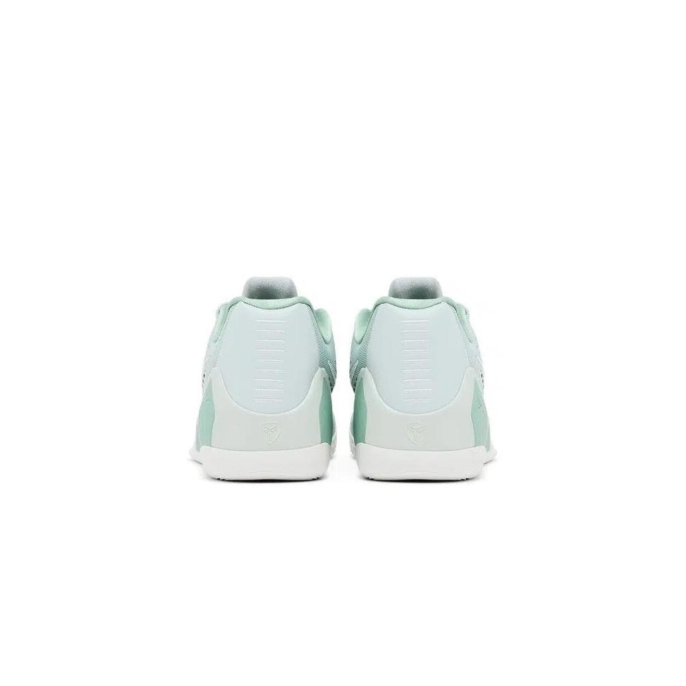 Баскетбольная обувь Performance Nike Kobe 9 Low EM Protro 'Light Silver' 6