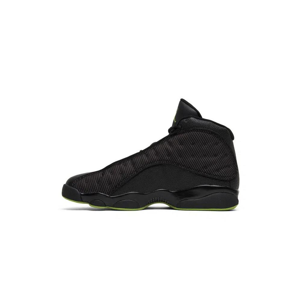 Кроссовки Air Jordan 13 Retro 'Altitude' 2010 3