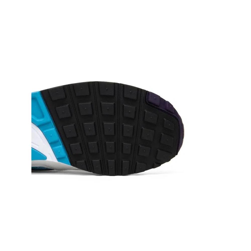 Кроссовки Nike Air Skylon 2 'Clear Emerald' 5