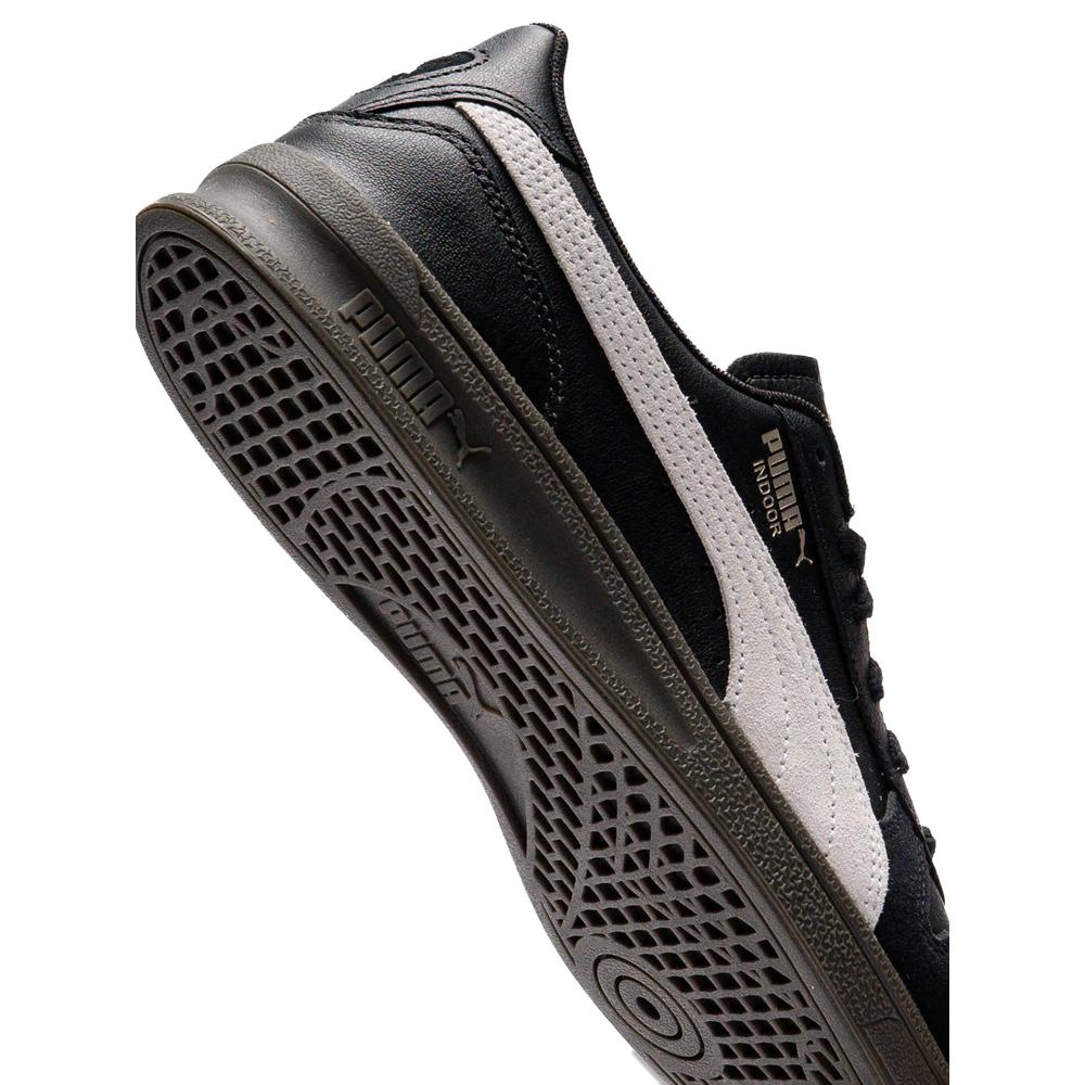 Кроссовки Indoor OG Black/White 4