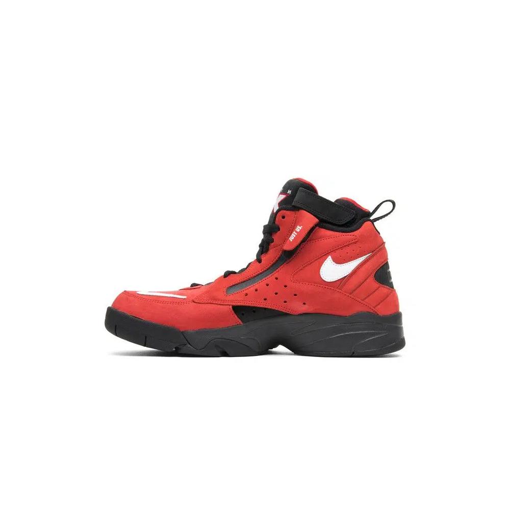Кроссовки Kith x Nike Air Maestro 2 'Red' 3