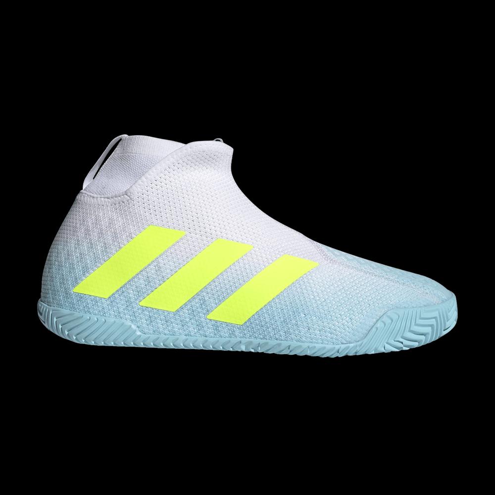 Кроссовки Adidas Stycon Laceless HC 'Hazy Sky Gradient' 1