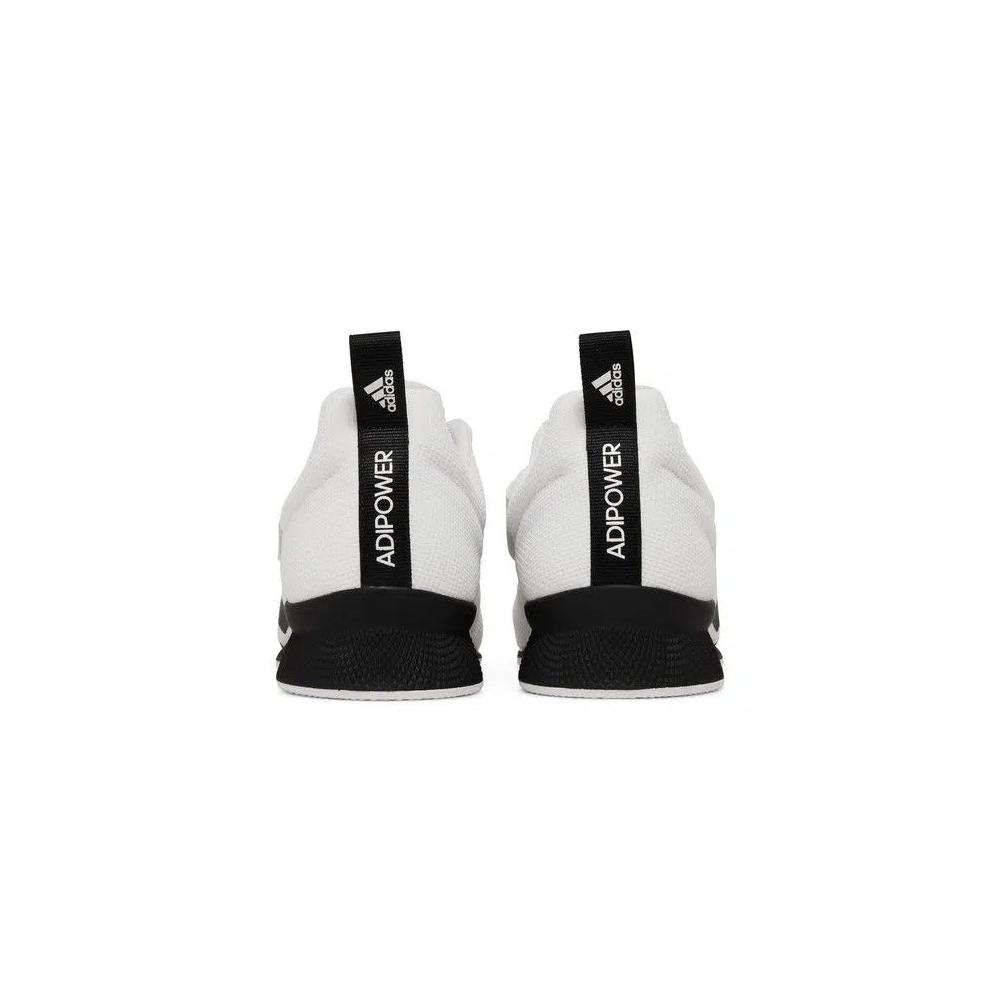 Кроссовки adidas Adipower Weightlifting 2 'White Black' 6