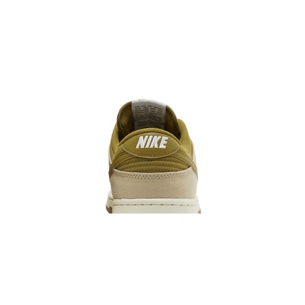 Кроссовки Nike Dunk Low 'Since '72 - Pacific Moss' 7