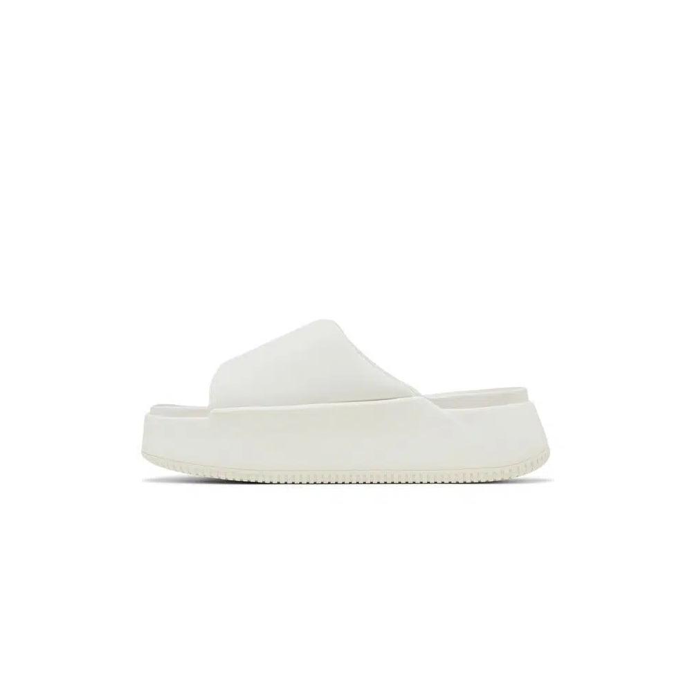 Слайды Nike Wmns Calm Elevation Slide 'Sail' 3