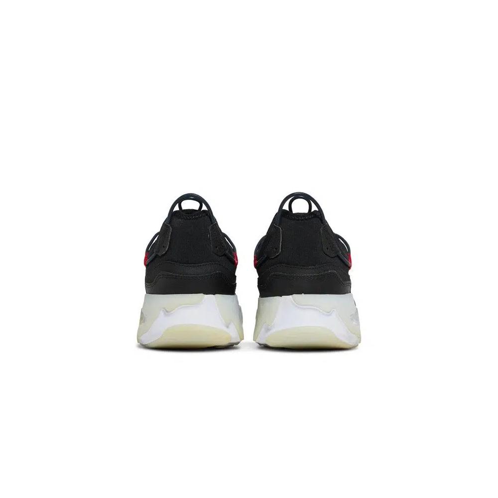 Образ жизни Бег Nike React Live SE 'Black Sport Red' 6