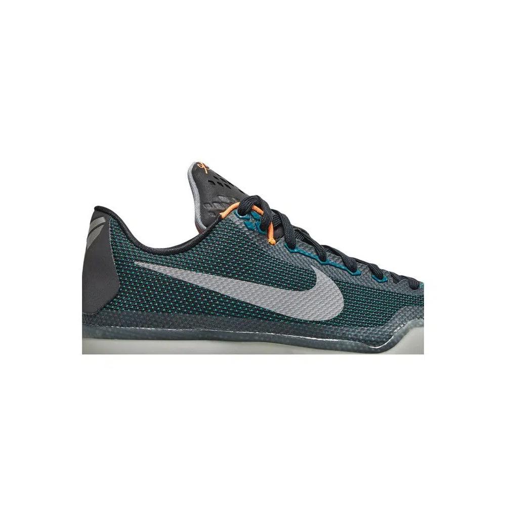Кроссовки Nike Kobe 10 'Flight' 2