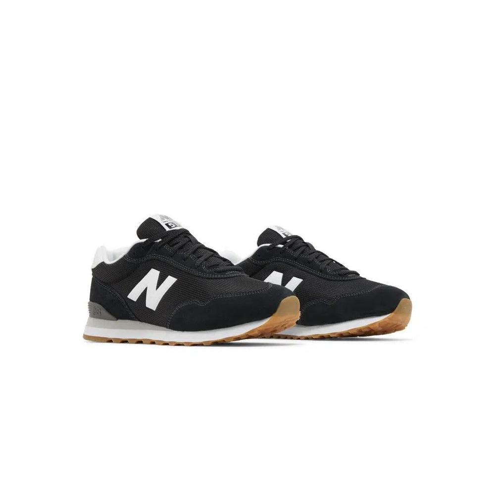 Кроссовки New Balance 515v3 'Black White Gum' 8