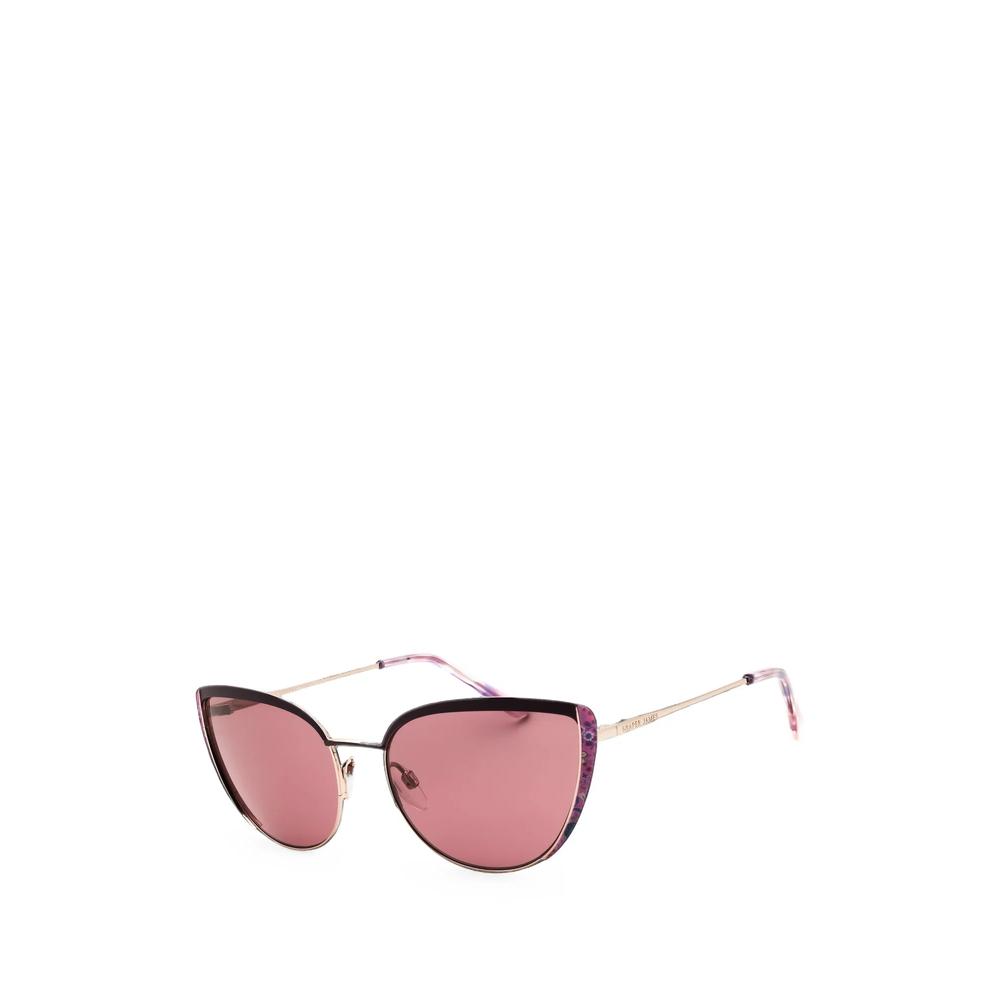 cat-eye frame sunglasses 2