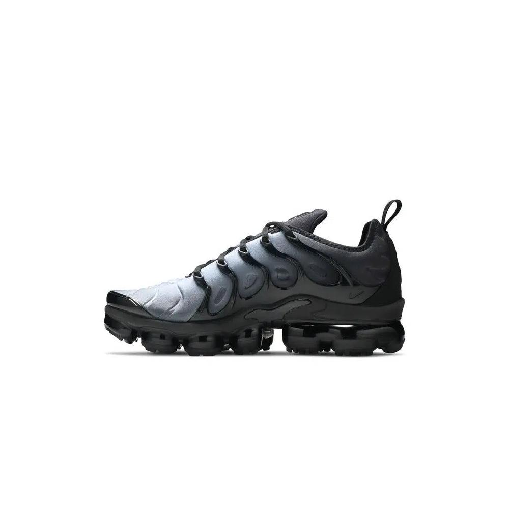 Кроссовки Nike Air VaporMax Plus 'Алюминий' 3
