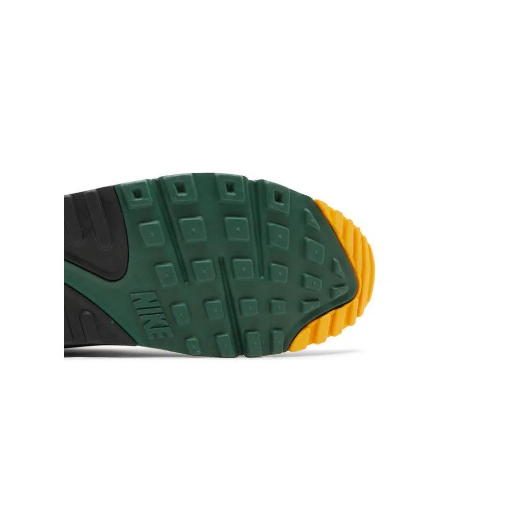 Кроссовки Nike Air Max 90 'Gorge Green' 5