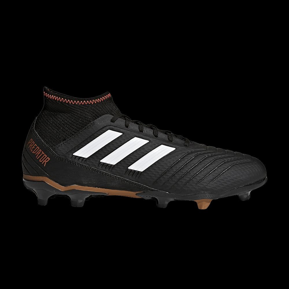 Бутсы Adidas Predator 18.3 FG 1