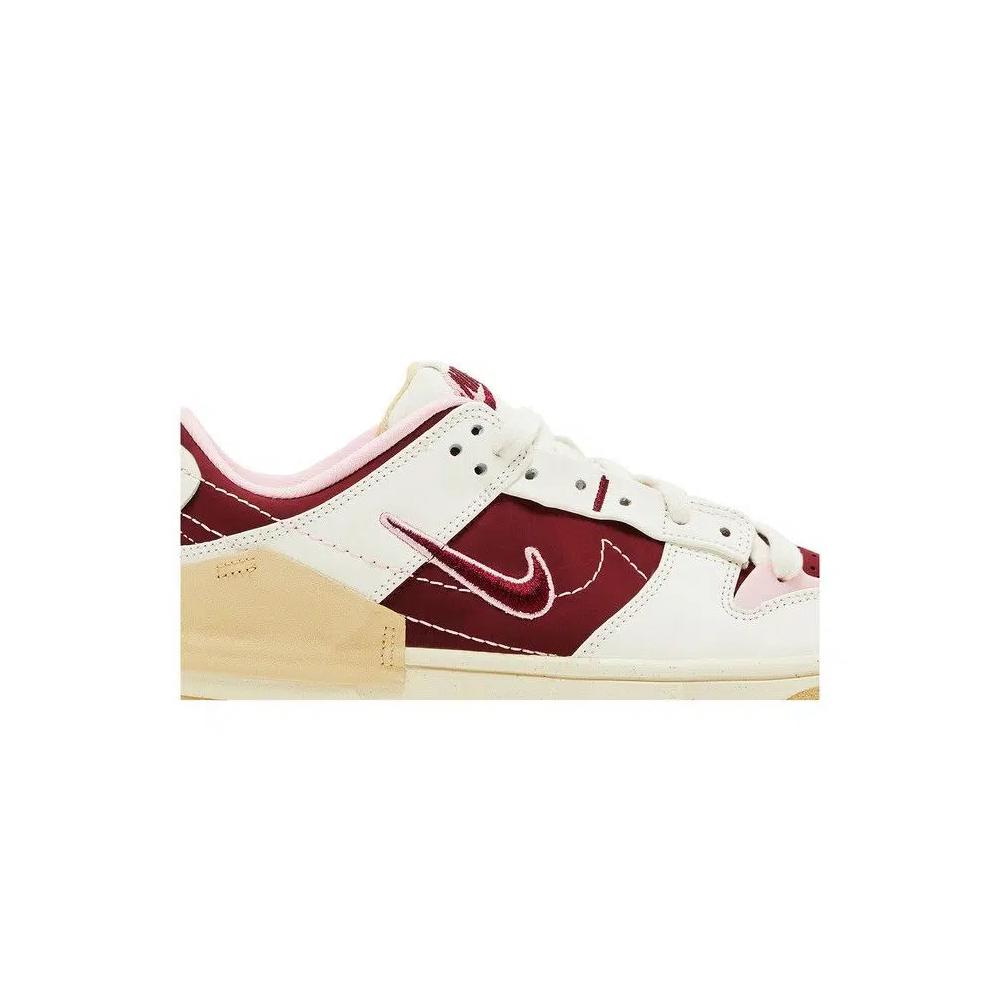 Кроссовки Nike Wmns Dunk Low Disrupt 2 'Valentine's Day' 2