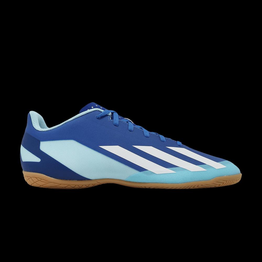 Шиповки Adidas X Crazyfast.4 IN 'Marinerush Pack' 1