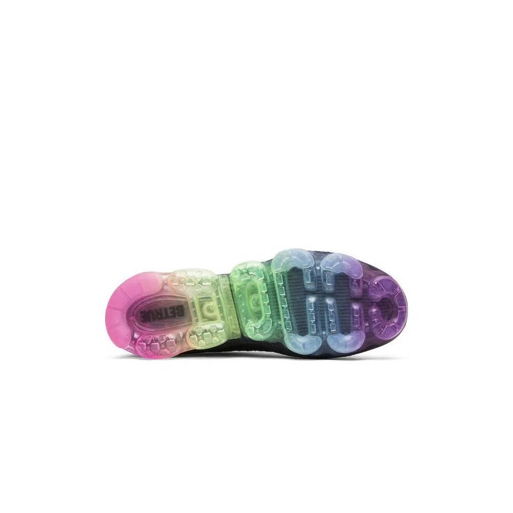 Кроссовки NikeLab Air VaporMax «Be True» 4