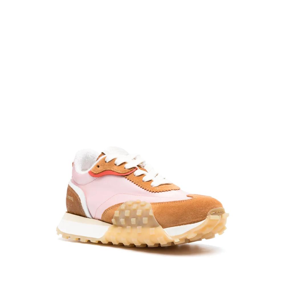 Кроссовки Crease Runner 2
