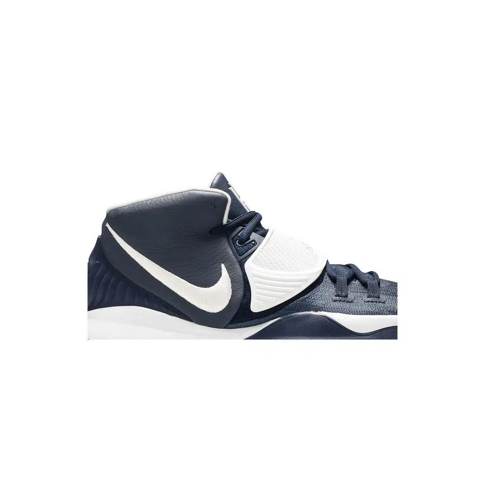 Кроссовки Nike Kyrie 6 Team 'Midnight Navy' 2
