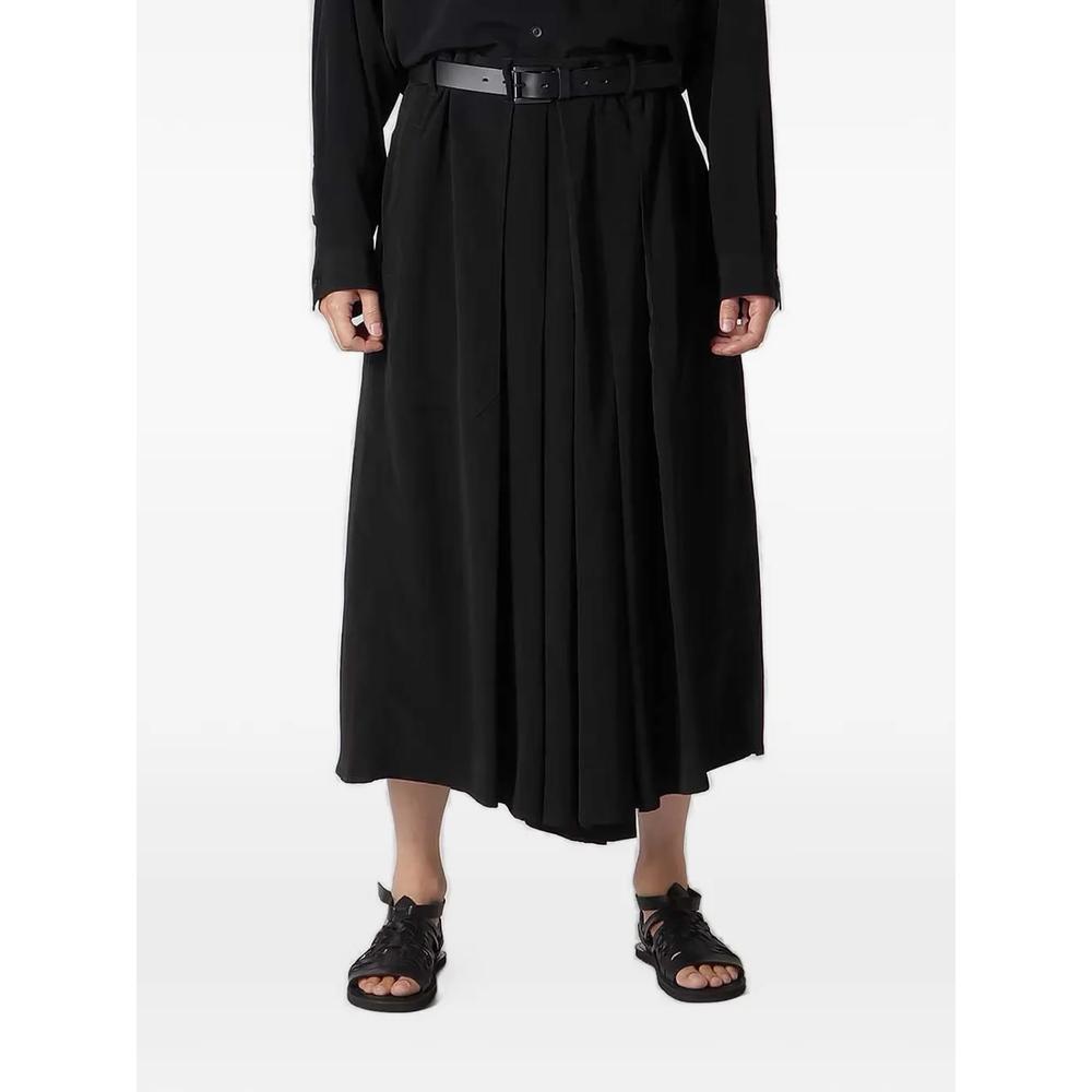 Брюки Tuxedo Hakama 2