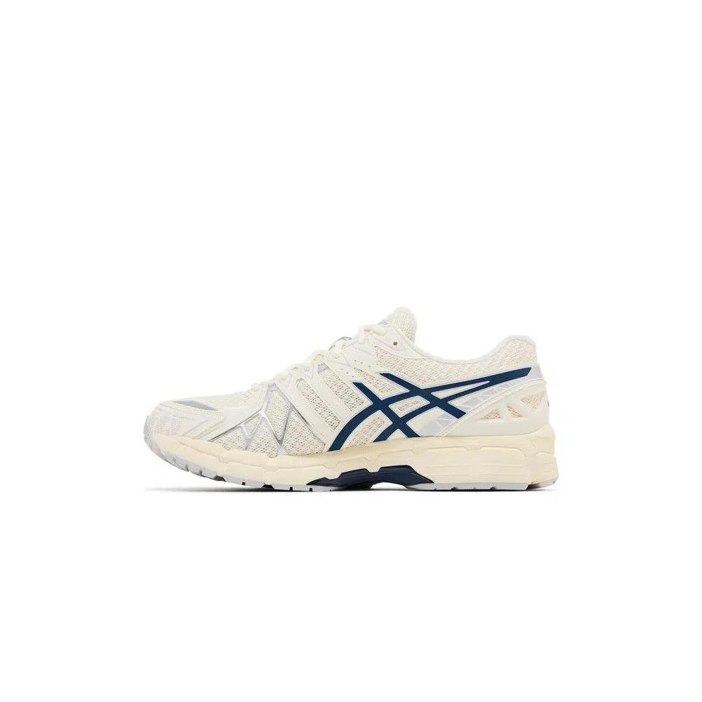 Кроссовки ASICS Gel Kayano 20 'Cream Independence Blue' 3