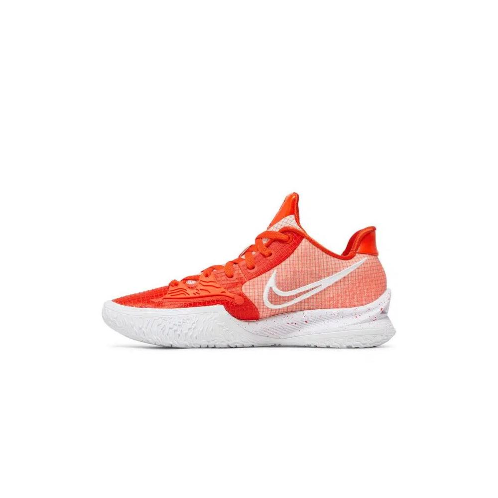 Кроссовки Nike Kyrie Low 4 TB 'Team Orange' 3
