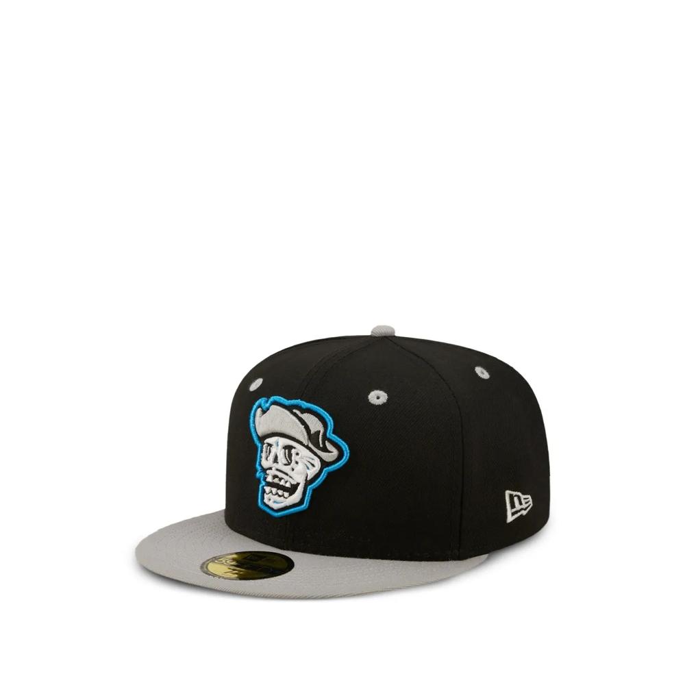 Шляпа 59FIFTY Las Vegas Reyes De Plata 2