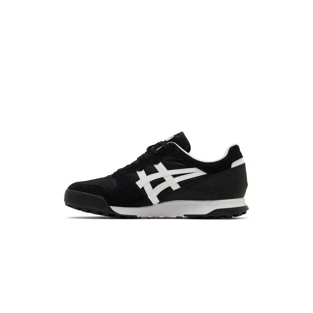 Кроссовки Onitsuka Tiger Horizonia 'Black White' 4