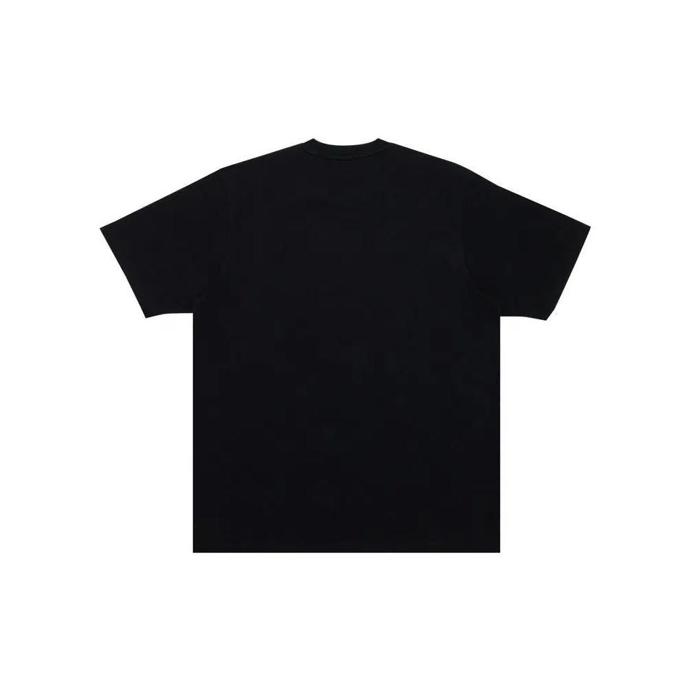 Футболки Supreme Typewriter Short-Sleeve Top «Черный» 2