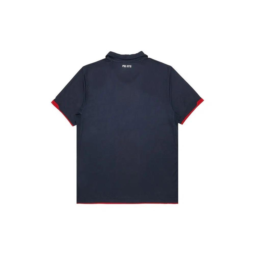 Джерси Vintage Paris Saint-Germain Home Stadium Jersey 'Navy' 2