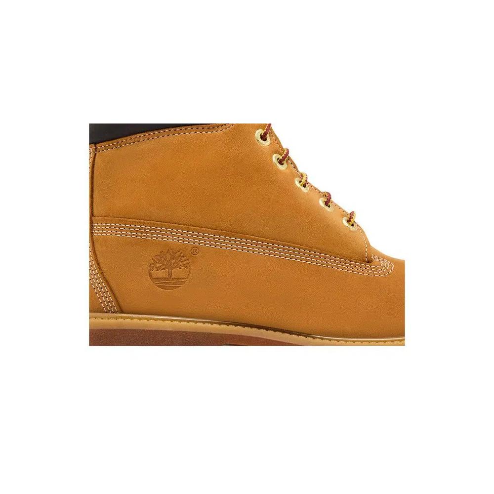 Кроссовки Timberland 6 Inch Premium Waterproof Boot 'Пшеничный' 2